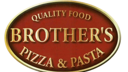 Brothers Pizza & Pasta